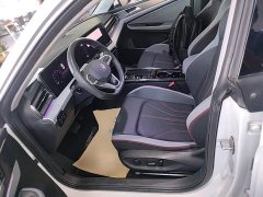 Volkswagen Lingdu L 280TSI DSG Spicy Edition - ფოტო 15