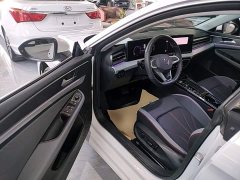 Volkswagen Lingdu L 280TSI DSG Spicy Edition - ფოტო 16
