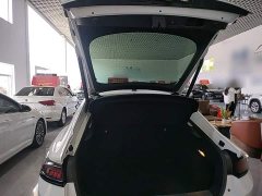 Volkswagen Lingdu L 280TSI DSG Spicy Edition - ფოტო 19