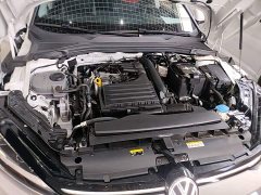 Volkswagen Lingdu L 280TSI DSG Spicy Edition - ფოტო 20