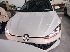 Volkswagen Lingdu L 280TSI DSG Spicy Edition - ფოტო 3