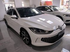 Volkswagen Lingdu L 280TSI DSG Spicy Edition - ფოტო 4