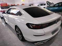 Volkswagen Lingdu L 280TSI DSG Spicy Edition - ფოტო 5
