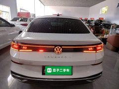 Volkswagen Lingdu L 280TSI DSG Spicy Edition - ფოტო 6