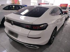 Volkswagen Lingdu L 280TSI DSG Spicy Edition - ფოტო 7