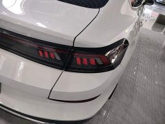 Volkswagen Lingdu L 280TSI DSG Spicy Edition - ფოტო 8