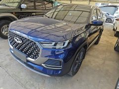 Chery Tiggo 8 PLUS 290TGDI DCT Passion Edition - ფოტო 1
