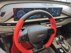Chery Tiggo 8 PLUS 290TGDI DCT Passion Edition - ფოტო 10