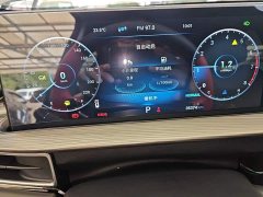 Chery Tiggo 8 PLUS 290TGDI DCT Passion Edition - ფოტო 12