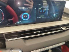 Chery Tiggo 8 PLUS 290TGDI DCT Passion Edition - ფოტო 13
