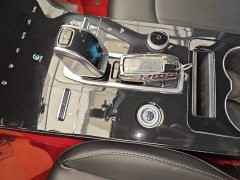 Chery Tiggo 8 PLUS 290TGDI DCT Passion Edition - ფოტო 14