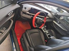 Chery Tiggo 8 PLUS 290TGDI DCT Passion Edition - ფოტო 16