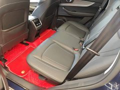 Chery Tiggo 8 PLUS 290TGDI DCT Passion Edition - ფოტო 17