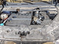 Chery Tiggo 8 PLUS 290TGDI DCT Passion Edition - ფოტო 20