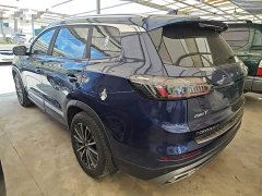 Chery Tiggo 8 PLUS 290TGDI DCT Passion Edition - ფოტო 5