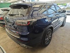 Chery Tiggo 8 PLUS 290TGDI DCT Passion Edition - ფოტო 7