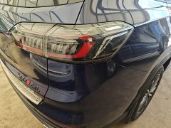 Chery Tiggo 8 PLUS 290TGDI DCT Passion Edition - ფოტო 8