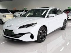 BYD Seal 06 DM-i 120KM Flagship - ფოტო 1