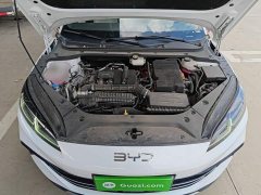 BYD Seal 06 DM-i 120KM Flagship - ფოტო 10