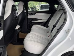 BYD Seal 06 DM-i 120KM Flagship - ფოტო 11