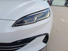 BYD Seal 06 DM-i 120KM Flagship - ფოტო 16