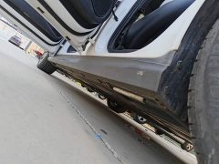 BYD Seal 06 DM-i 120KM Flagship - ფოტო 19