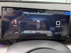 BYD Seal 06 DM-i 120KM Flagship - ფოტო 4