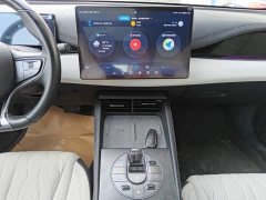 BYD Seal 06 DM-i 120KM Flagship - ფოტო 5