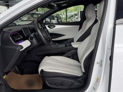 BYD Seal 06 DM-i 120KM Flagship - ფოტო 7