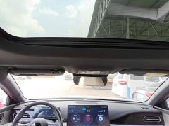 BYD Seal 06 DM-i 120KM Flagship - ფოტო 8