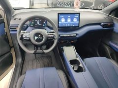 BYD Seagull 305km Vitality Edition - ფოტო 10