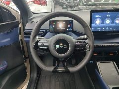 BYD Seagull 305km Vitality Edition - ფოტო 11
