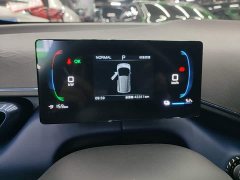 BYD Seagull 305km Vitality Edition - ფოტო 12