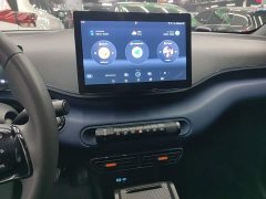 BYD Seagull 305km Vitality Edition - ფოტო 13