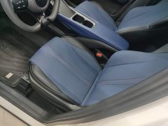 BYD Seagull 305km Vitality Edition - ფოტო 15
