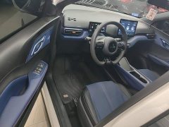 BYD Seagull 305km Vitality Edition - ფოტო 16