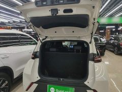 BYD Seagull 305km Vitality Edition - ფოტო 19