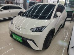 BYD Seagull 305km Vitality Edition - ფოტო 2