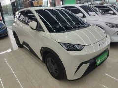 BYD Seagull 305km Vitality Edition - ფოტო 4