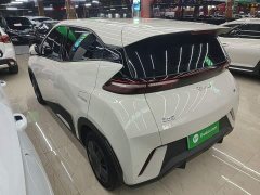 BYD Seagull 305km Vitality Edition - ფოტო 5