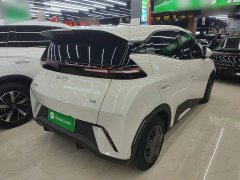 BYD Seagull 305km Vitality Edition - ფოტო 7