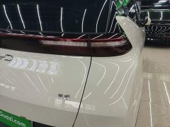 BYD Seagull 305km Vitality Edition - ფოტო 8