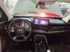 Haval H6 2023 National Trend Edition 1.5T Automatic Urban Version - ფოტო 10