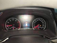 Haval H6 2023 National Trend Edition 1.5T Automatic Urban Version - ფოტო 11