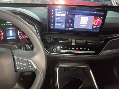 Haval H6 2023 National Trend Edition 1.5T Automatic Urban Version - ფოტო 13