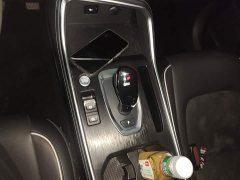 Haval H6 2023 National Trend Edition 1.5T Automatic Urban Version - ფოტო 14