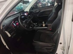 Haval H6 2023 National Trend Edition 1.5T Automatic Urban Version - ფოტო 15