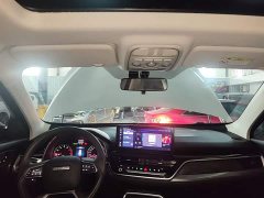 Haval H6 2023 National Trend Edition 1.5T Automatic Urban Version - ფოტო 18