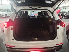 Haval H6 2023 National Trend Edition 1.5T Automatic Urban Version - ფოტო 19