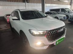 Haval H6 2023 National Trend Edition 1.5T Automatic Urban Version - ფოტო 4